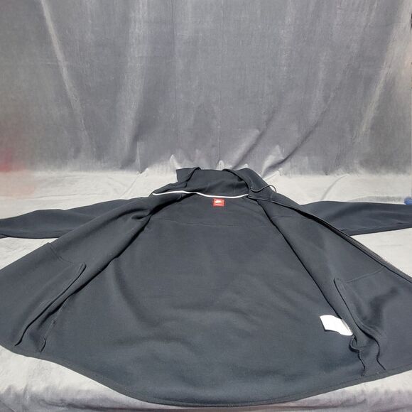 Nike Tech Fleece Windrunner Hoodie Men's XXL Full Zip Hooded Sweatshirt Jacket - Picture 8 of 12